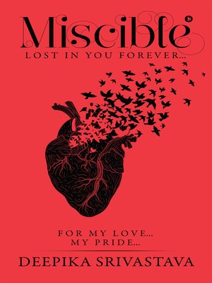 cover image of Miscible